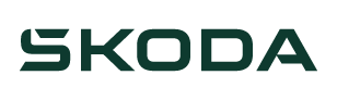 SKODA Logo Gro & Vogt Automobile GmbH  in Schneeberg